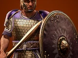 Hector's Chosen