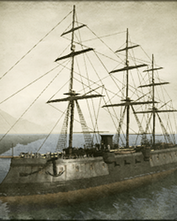 Ironclad L Ocean Class Total War Wiki Fandom Ironclad L Ocean Class Total War Wiki Fandom
