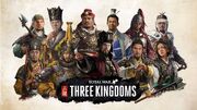 Warlord Tw3k