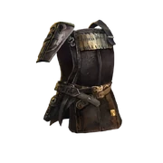 TW3K Taishi Ci's Armour