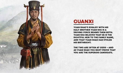 その他 Yuan Shao, Crown General CSR Yuan Shao, Crown General (Abyssal Heaven First Edition