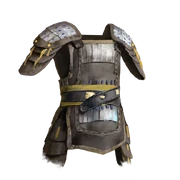 TW3K Noble's Leather