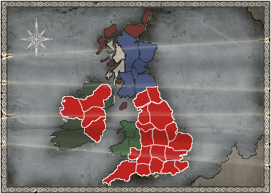 medieval 2 england guide