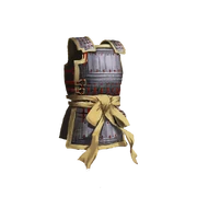 TW3K Sun Ren's Armour