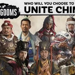 Factions (Total War: Three Kingdoms)