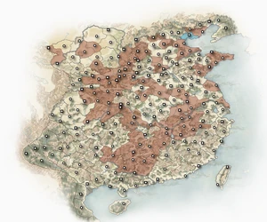 TW3K Gongsun Zan 190