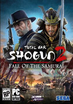 Fall Of The Samurai Total War Wiki Fandom