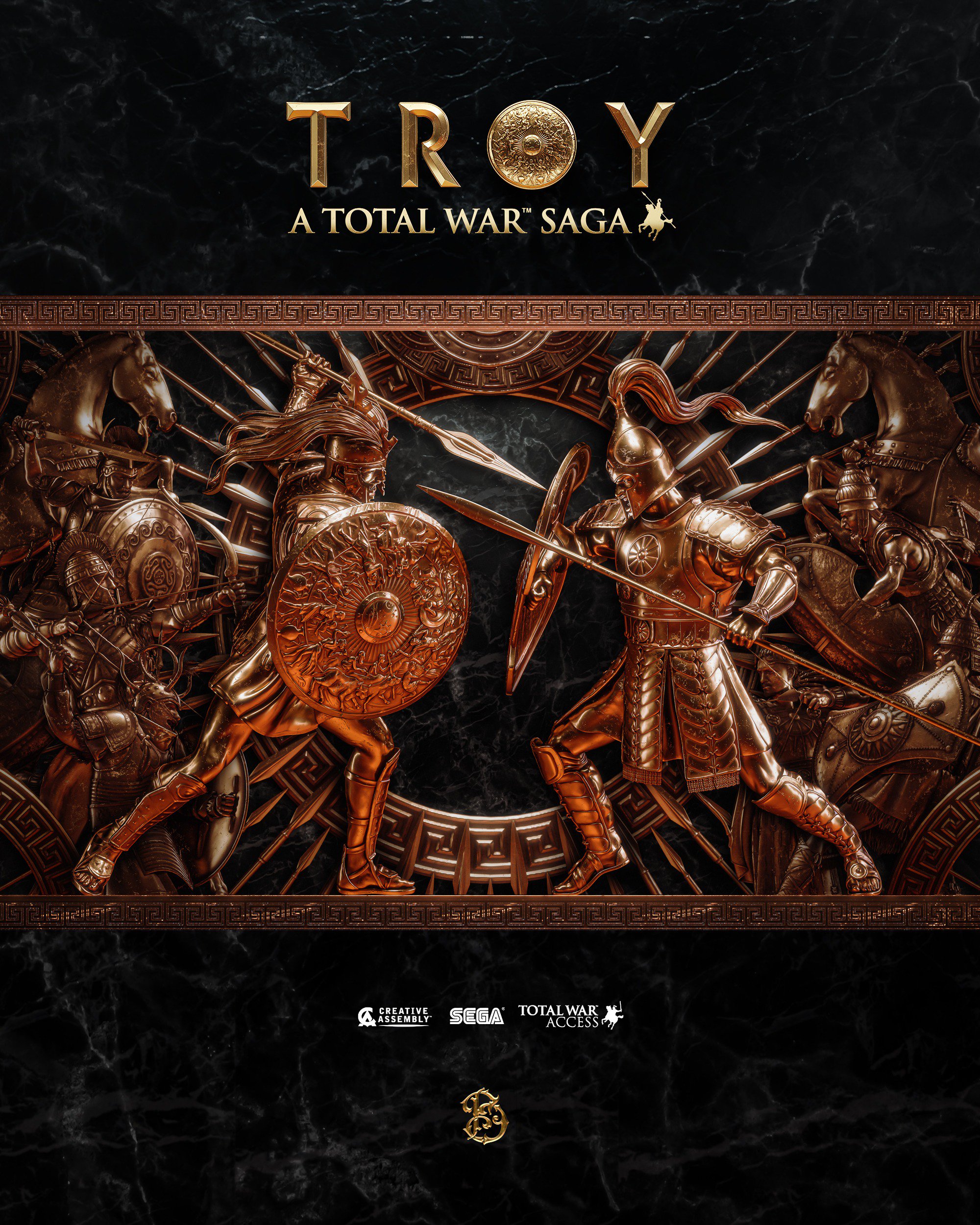 A Total War Saga: Troy | Total War Wiki | Fandom