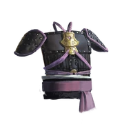 TW3K Huangfu Song's Armour