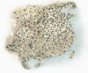 190, King Duosi - Grey