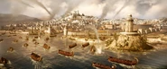 Rome 2.jpg (176 KB) Rome II. Looks like a Naval Battle