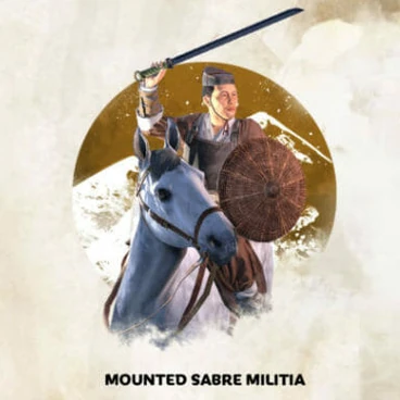 The perfect anti-archer unit in the early game.