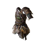 TW3K Zheng Jiang's Armour