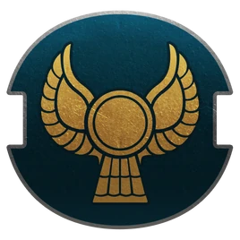 TWP Carchemish Flag