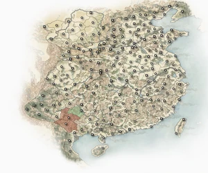 194 - Dongtuna (Green), King Mulu (Red)