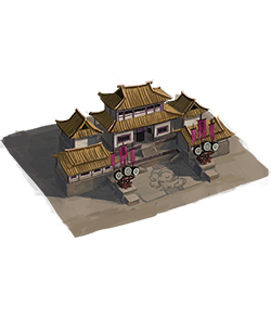 TW3K Secretariat of Yuan