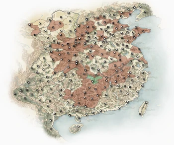 190, Green - Sun Jian, Enemies - Red