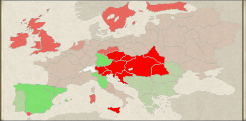 total war rome 2 confederation