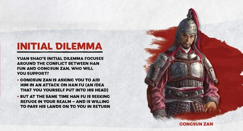 TW3K Yuan Shao-dilema