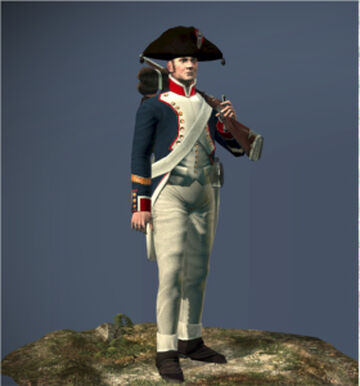 Napoleon: Total War, Total War Wiki