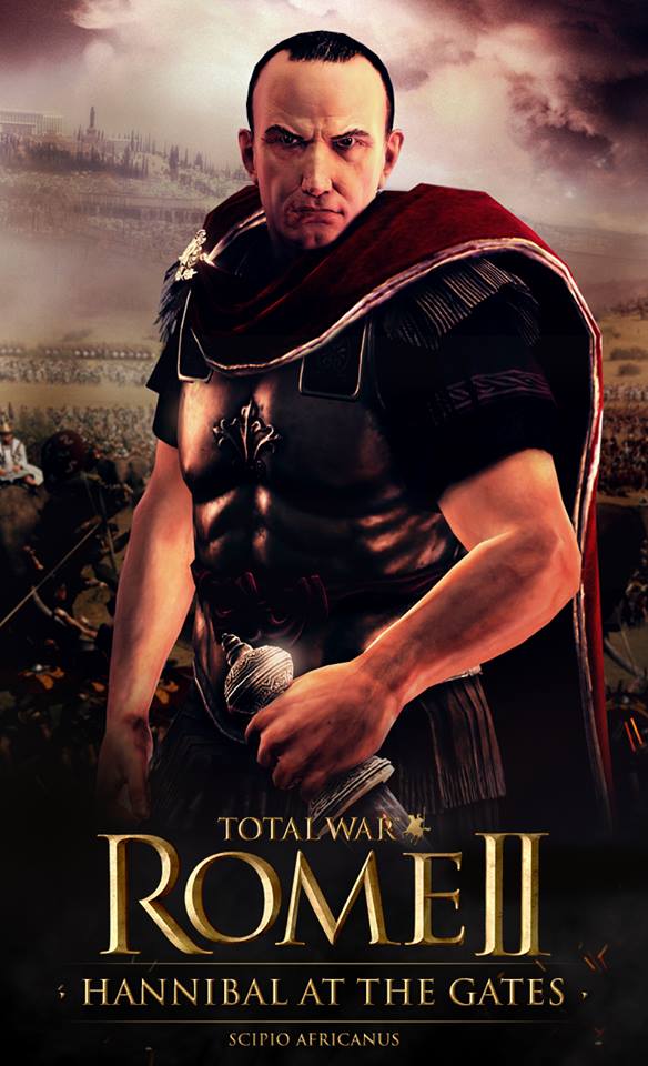 Total War Rome II - Total War Wiki