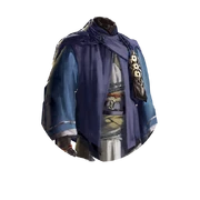 TW3K Jia Xu's Armour