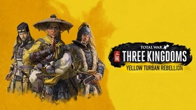 Yellow Turban Rebellion
