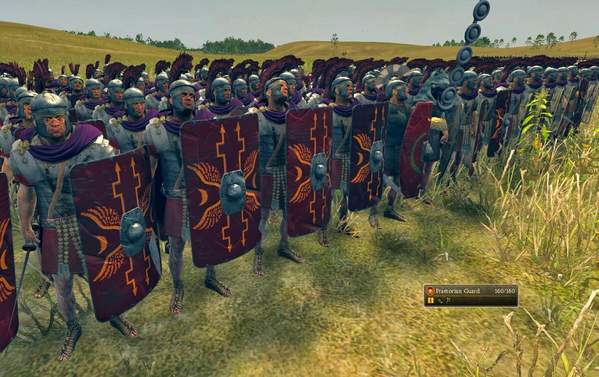 Total War Rome II - Total War Wiki