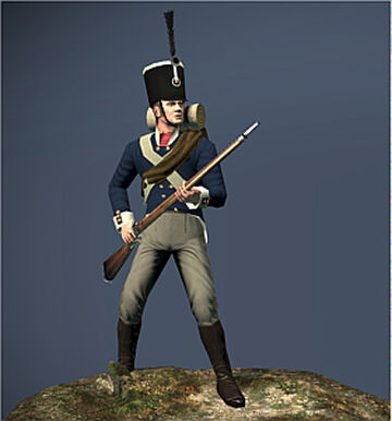 Napoleon: Total War, Total War Wiki