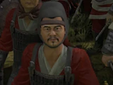 Sabre Infantry (Total War: Three Kingdoms)