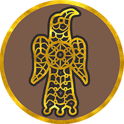 visigoths symbol