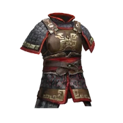 TW3K Bastion of Fire