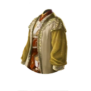 TW3K Lady Bian's Armour