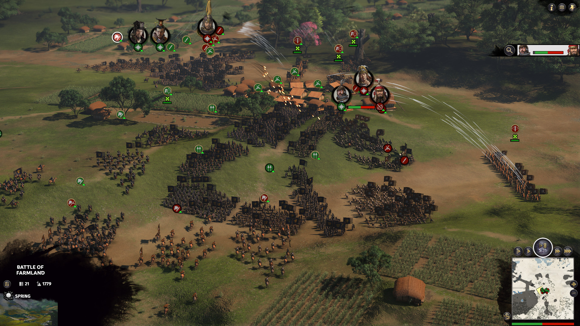 Total Battle: Tactical Strategy on PC — A Fresh Take on Strategy
