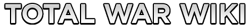 Total War Wiki Official logo