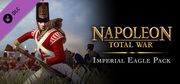 Imperial Eagle Pack promo