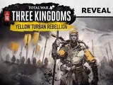 Yellow Turban Rebellion
