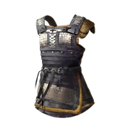 TW3K Sima Jiong's Armour