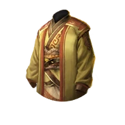 TW3K Wang Lang's Armour