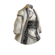 TW3K Zhuge Liang's Armour