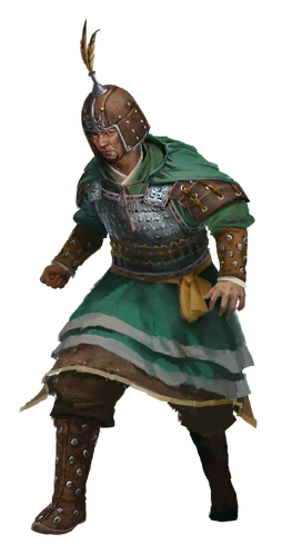 Cao Ang Total War Wiki Fandom