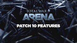Total War Arena Total War Wiki Fandom