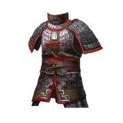 TW3K Unyielding Scale Mail