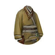 TW3K Healer's Tunic