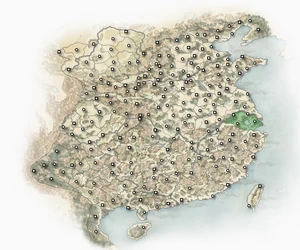 291 - Sima Yan (green)