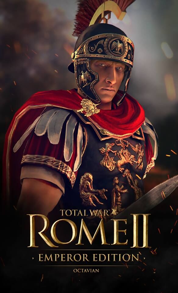 Total War Rome II - Total War Wiki