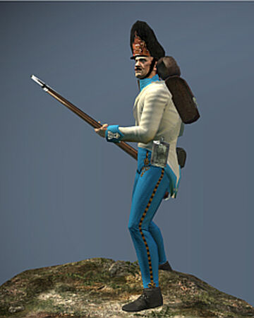 Hungarian Grenadiers Napoleon Total War Total War Wiki Fandom
