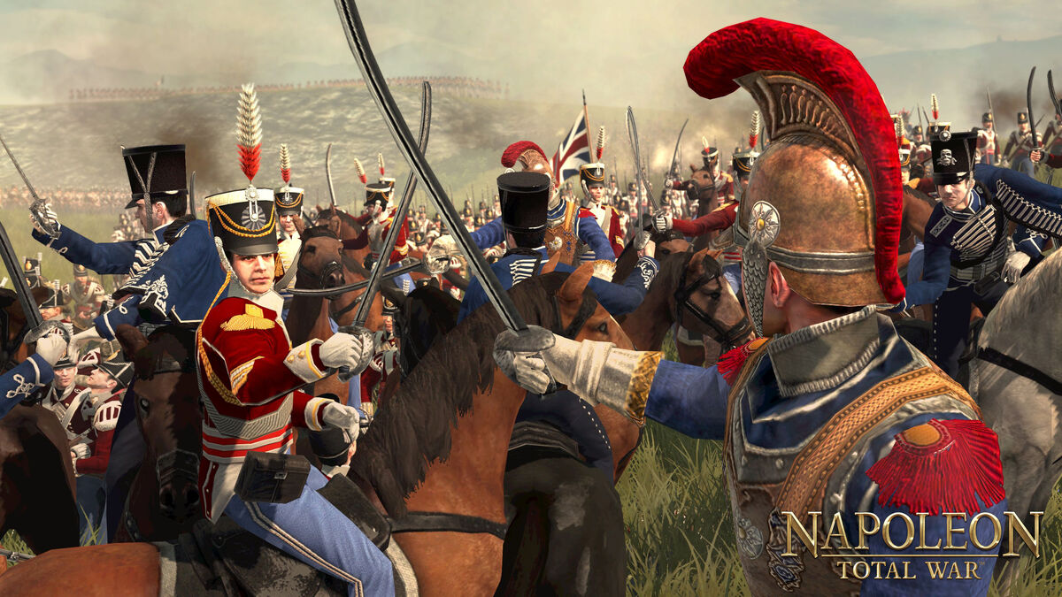 Napoleon: Total War, Total War Wiki