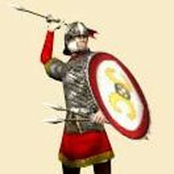 Category:Eastern Roman Empire (Barbarian Invasion) Units | Total 