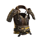 TW3K Liu Bei's Armour Records